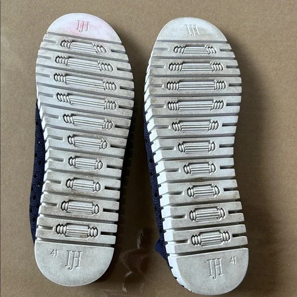 Ilse Jacobson Tulip slip on shoe - Picture 3 of 5